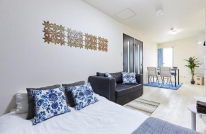 H-Nishikamata ColorBee House